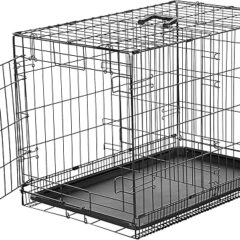 5 Best Puppy Crates for Comfortable Training