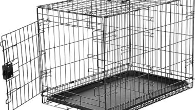 5 Best Puppy Crates for Comfortable Training