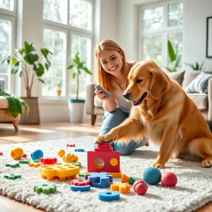 Brain Training for Dogs Review & Buying Guide: Unlock Your Dog’s Hidden Intelligence Brain Training for Dogs Review & Buying Guide: Unlock Your Dog’s Hidden Intelligence