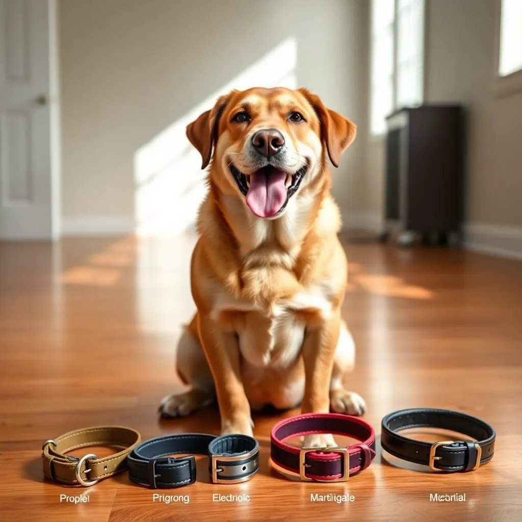 Best Dog Training Collars Reviewed